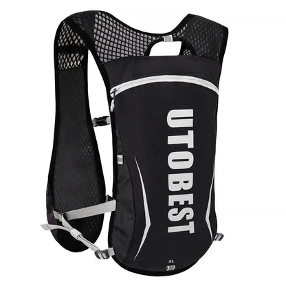 5L Hydration Vest Ultralight Backpack Outdoor