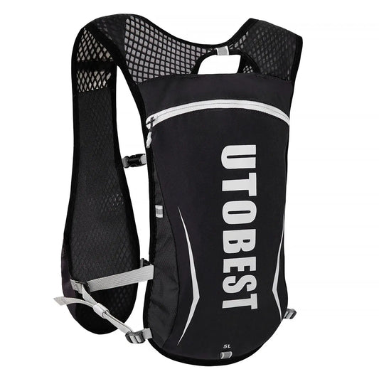 5L Hydration Vest Ultralight Backpack Outdoor