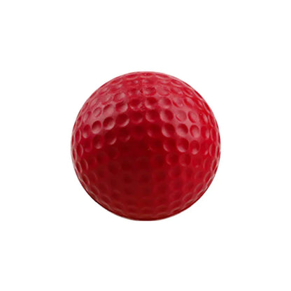 Durable Foam Golf Balls for Practice
