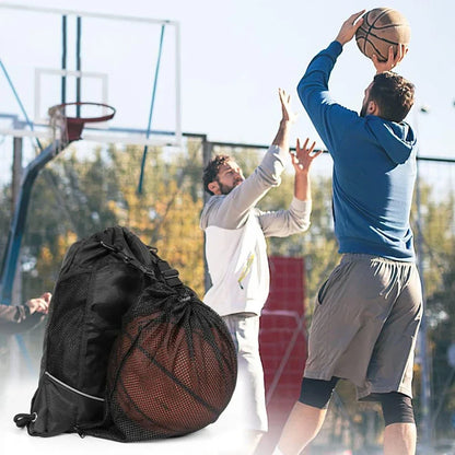Outdoor Sports Backpack Multifunctional Shoulder Bag