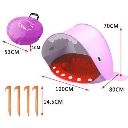 Baby Beach Tent  Sun Shade & Play Pool