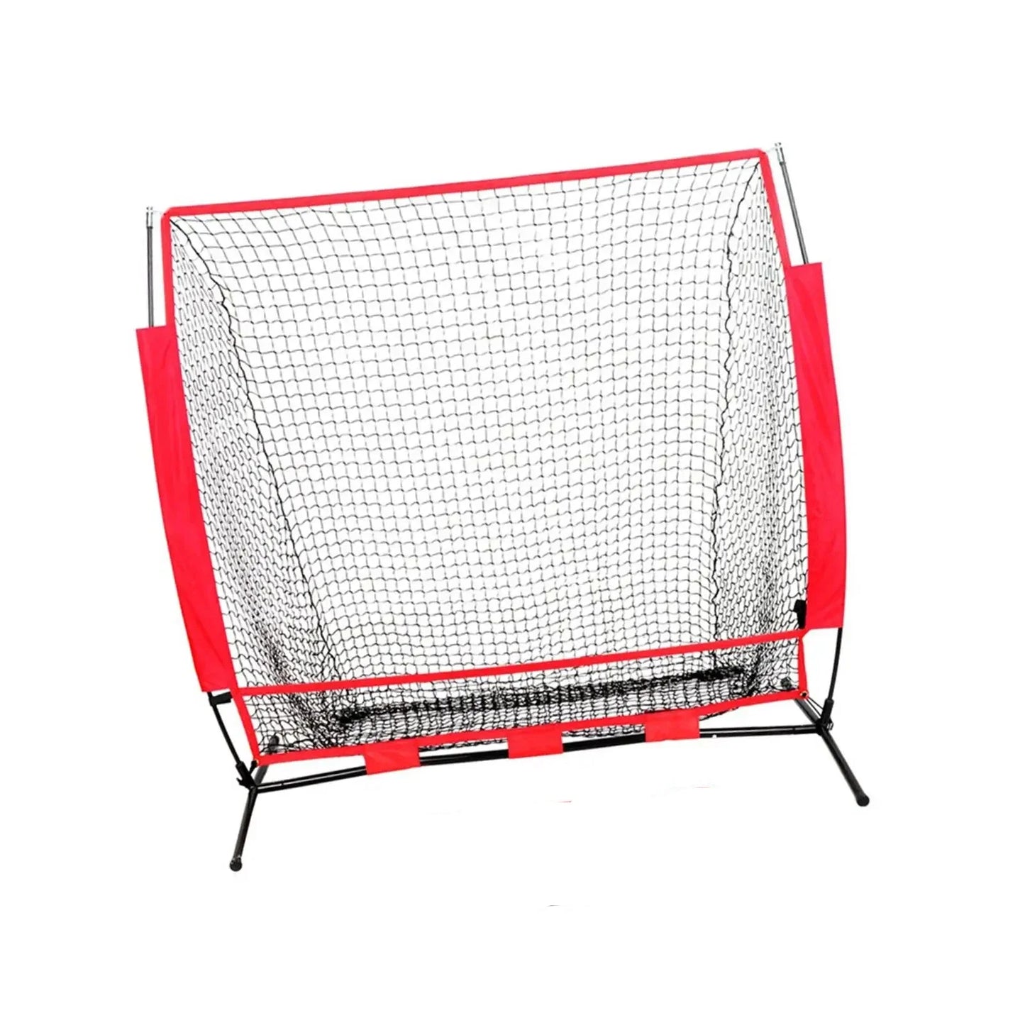 Upgrade Your Game  Portable 5x5ft Baseball & Softball Net