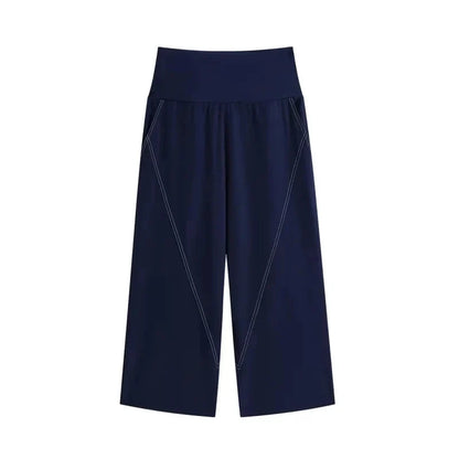 Women’s Loose-Fit 2-Piece Yoga & Sport Set