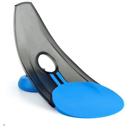 Unleash Your Putting Potential  Golf Practice Mat & Trainer
