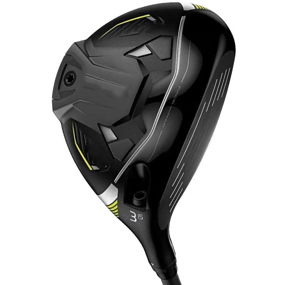 Custom Fit Headcover for Tour Edge PG-430 Fairway Woods  3 & 5