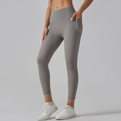 Pocket Leggings for Women