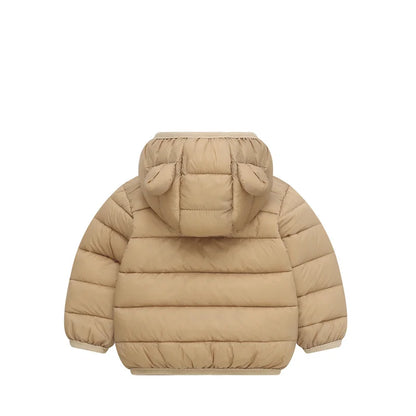 Kids' Down Jackets (2-6 Years)