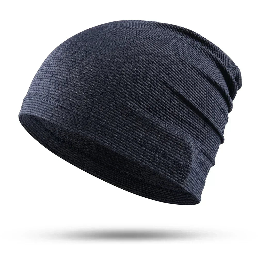 Summer Cooling Performance Cap