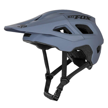 Summer High-Performance MTB Helmet