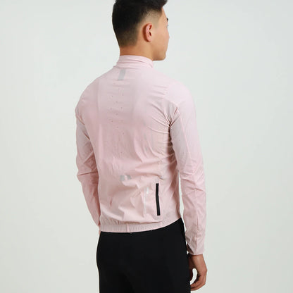 Performance Windproof Cycling Jacket