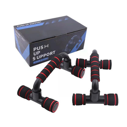 Portable Push Up Trainer Take Your Fitness Routine Anywhere