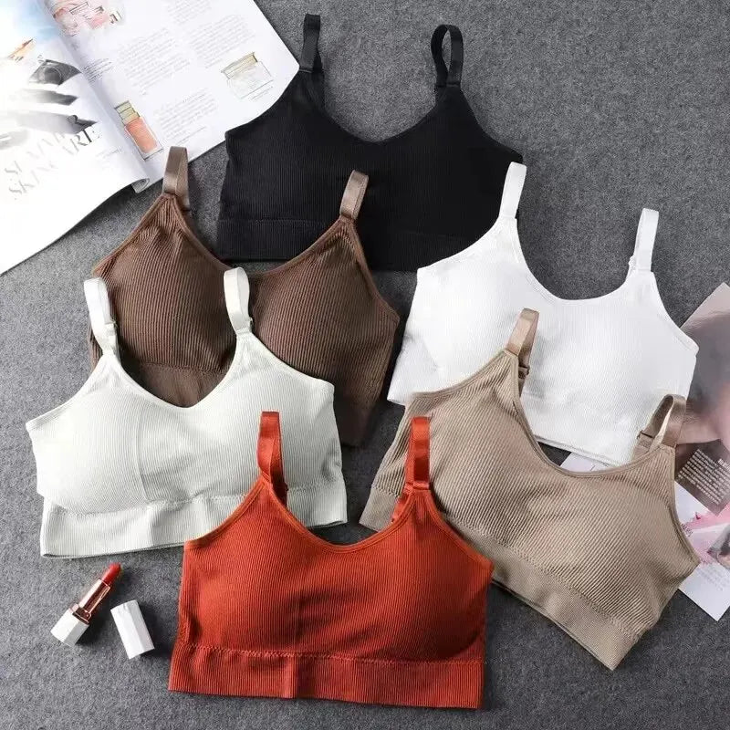 High Quality Full Coverage Bra