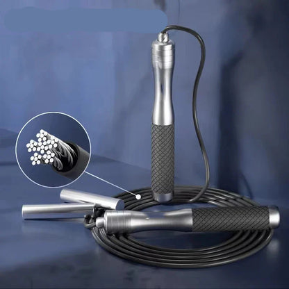 Professional Speed Jump Rope for Optimal Fitness