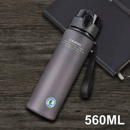 Frosted Water Bottles  Your Daily Hydration Partner
