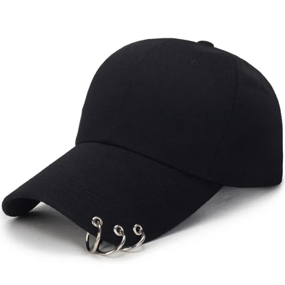 Lightweight Baseball Caps with UV Protection