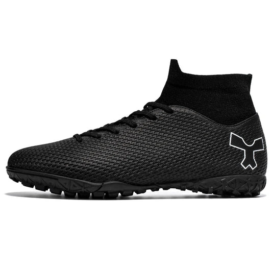Unisex Soccer Cleats: A Size for Every Player