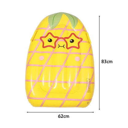 Surf's Up! Inflatable Pool Toys for Kids