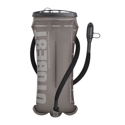 1.5L/2L/3L TPU Water Bladder for Outdoor Activities