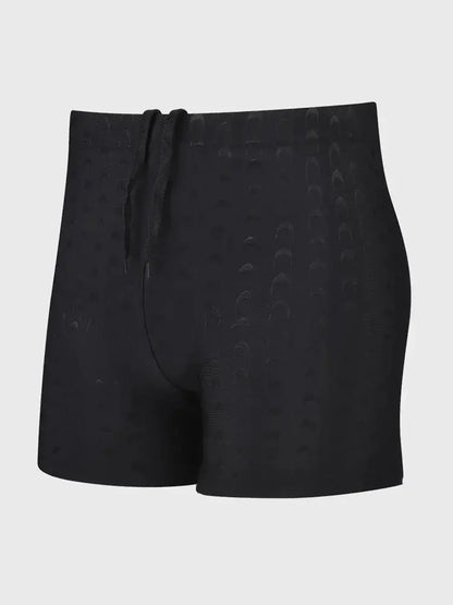 Adult Men's Large Size Quick Dry Bionic Fabric Trunks