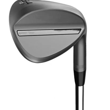 SM10 Wedges  Black  Silver  or Gun Metal with Steel Shaft