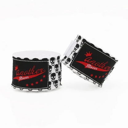 3/5M Elastic Cotton Hand Wraps for Boxing