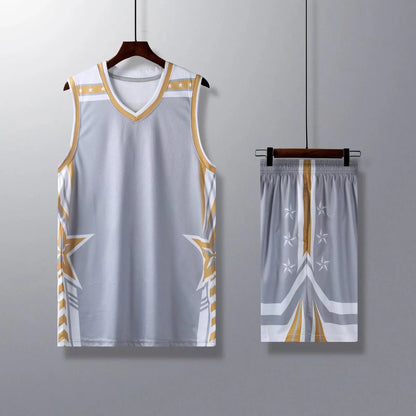 Custom B Ball Jerseys & Shorts  Team Gear