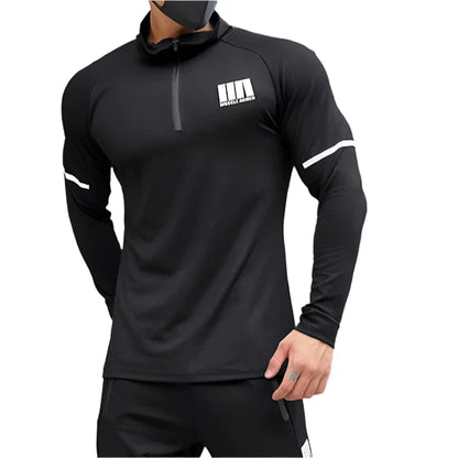 Elevate Your Workout  Gym Tracksuit