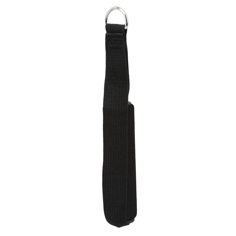 Professional Pull Rope Handles for Resistance Band Training