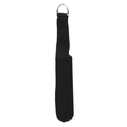 Professional Pull Rope Handles for Resistance Band Training