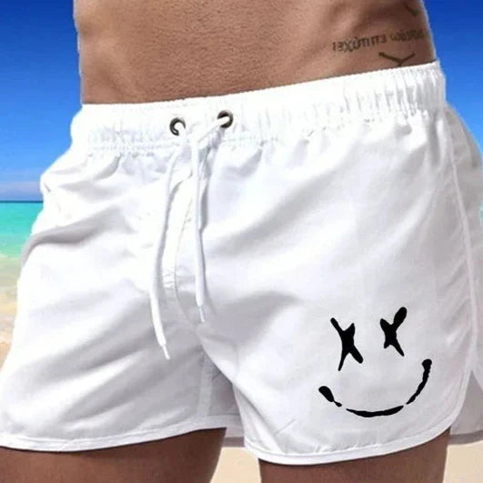 Summer Men's Board Shorts  Breathable & Quick Drying