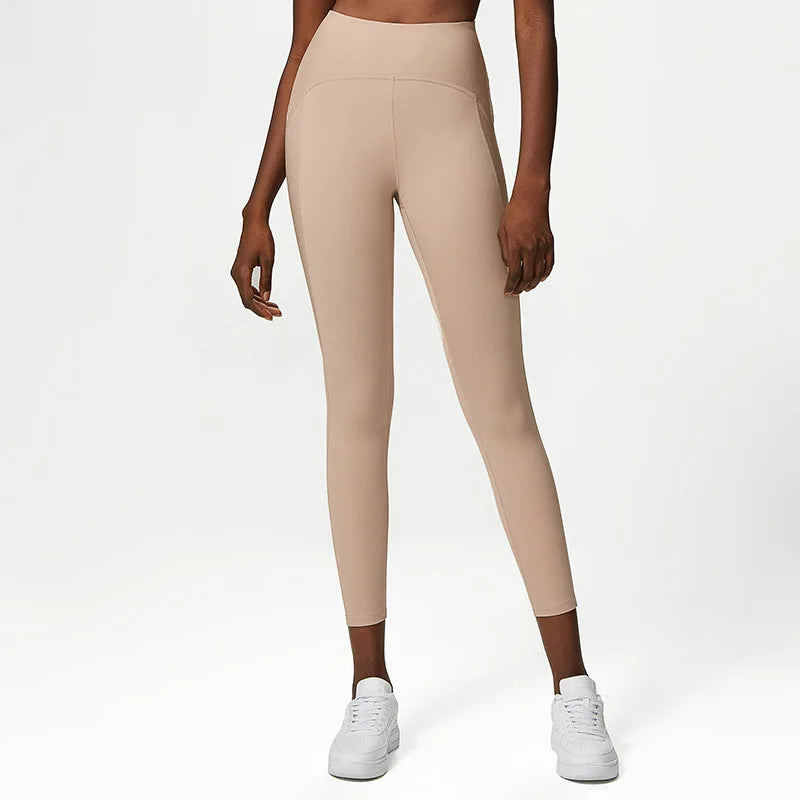 Breathable Plus Size Fitness Suit for Women