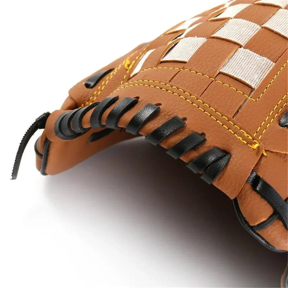 Elevate Your Game Adult Baseball & Softball Gloves