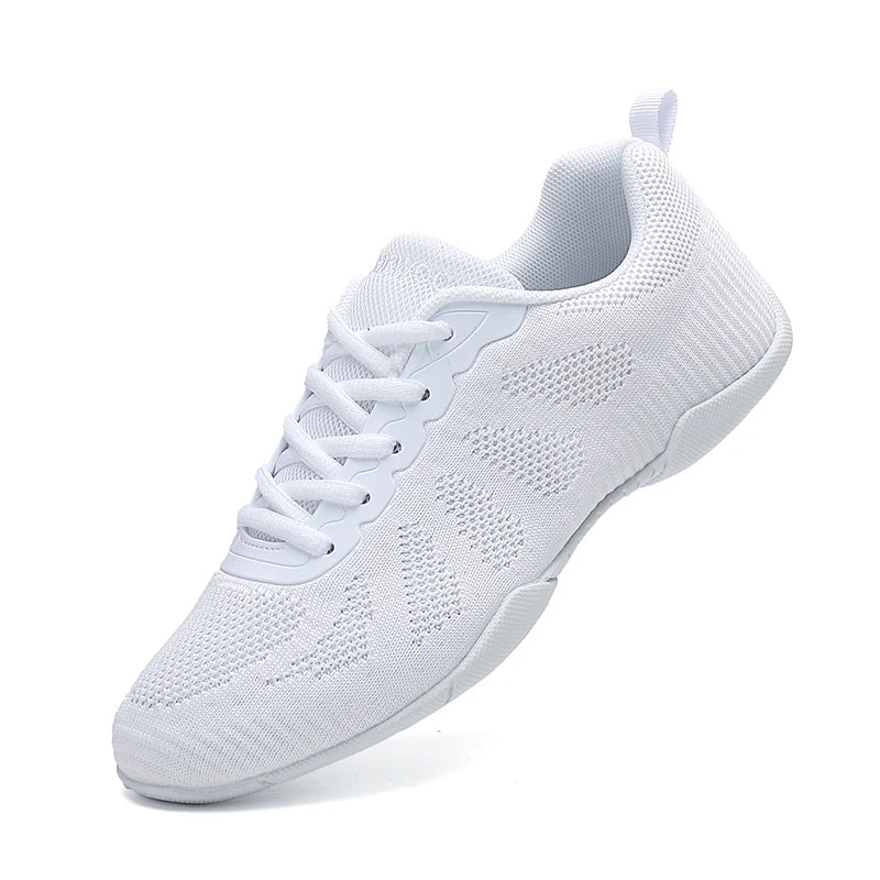 Girls' Cheer Dance Sneakers