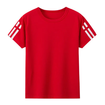 Kids' Summer Quick Dry T Shirt