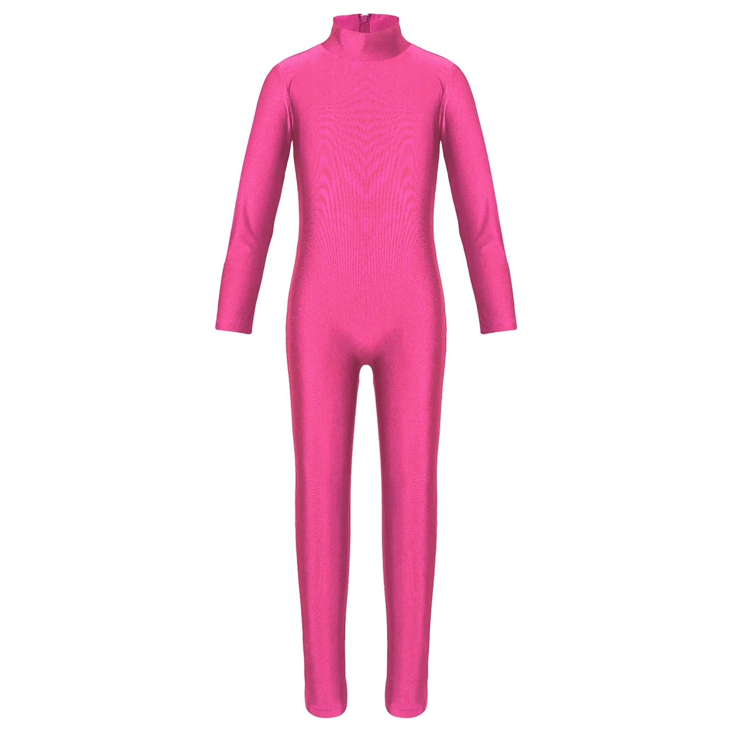 Kids' Ballet Dance Bodysuit