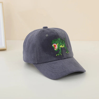 Kids' Baseball Caps