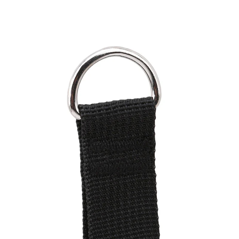 Professional Pull Rope Handles for Resistance Band Training