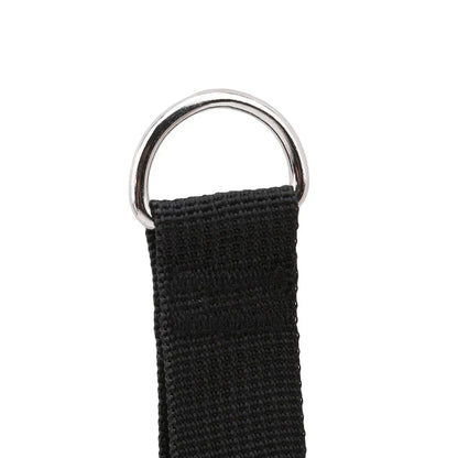 Professional Pull Rope Handles for Resistance Band Training