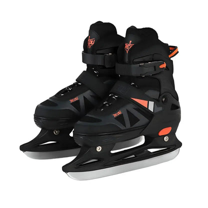 All-Season Ice & Inline Skates for Adults & Children Waterproof Non-Slip