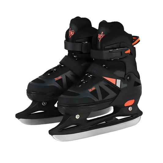 All-Season Ice & Inline Skates for Adults & Children Waterproof Non-Slip