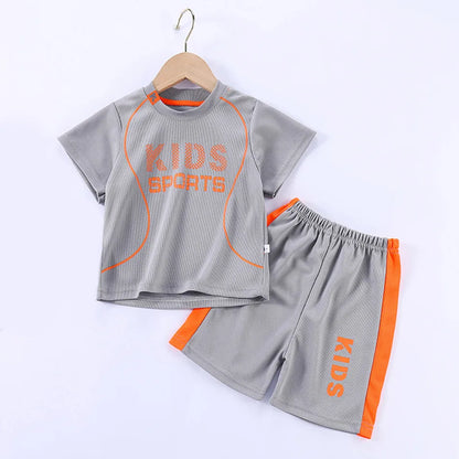 Baby Summer 2 Piece Set