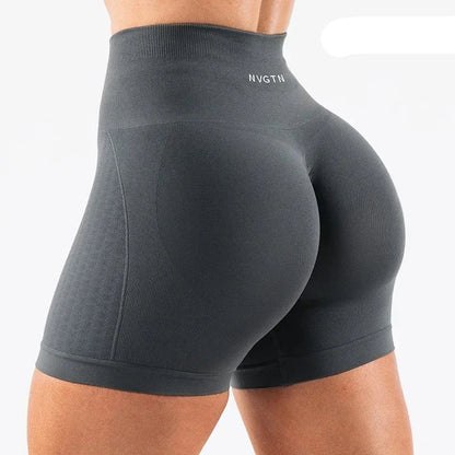 Amplify Contour Workout Shorts