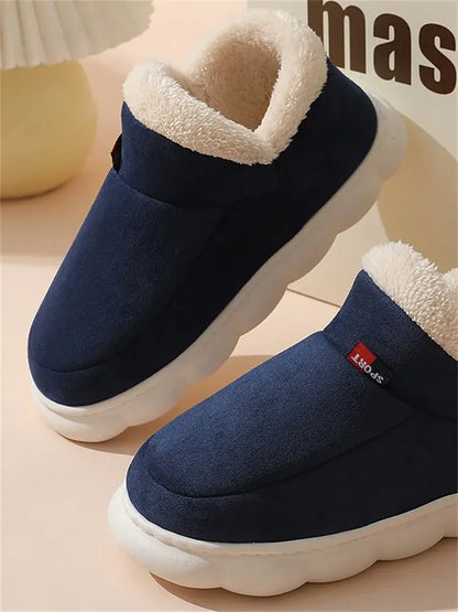 Winter Ready  Short Tube Snow Boots for Women