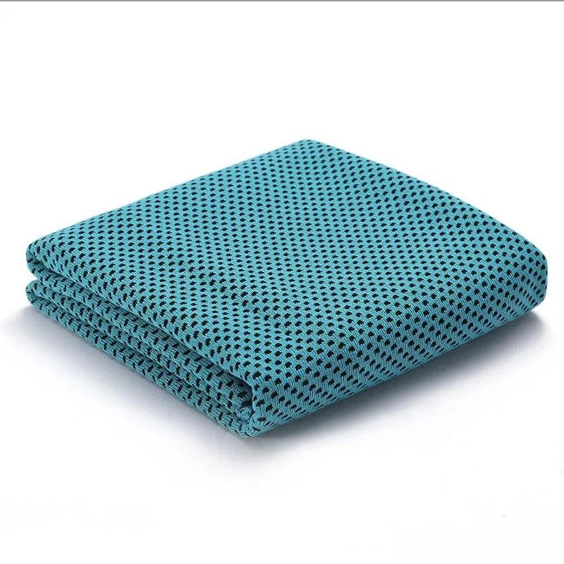 Ultra Soft Microfiber Sport Towel Fast Dry & Lightweight