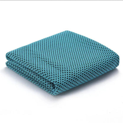 Ultra Soft Microfiber Sport Towel Fast Dry & Lightweight