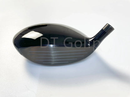 Golf Fairway Wood Head  2-Wood  13 Degrees