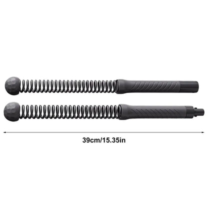 Waterproof Cordless Battle Ropes Portable Home Workout