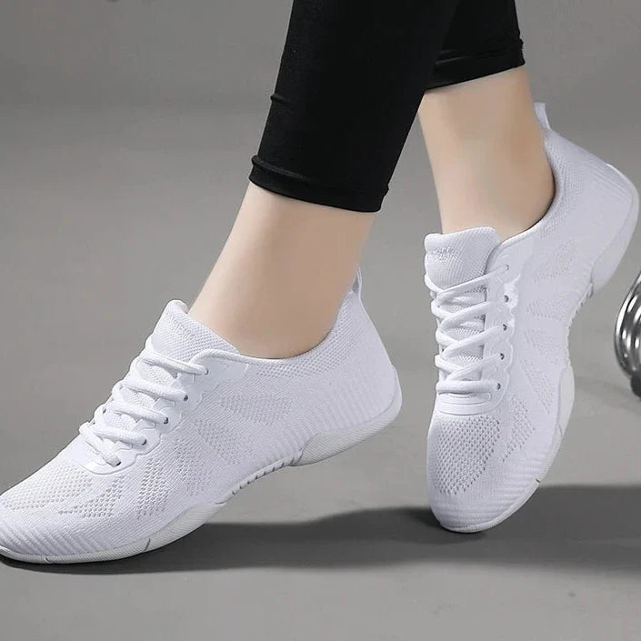 Girls' Cheer Dance Sneakers