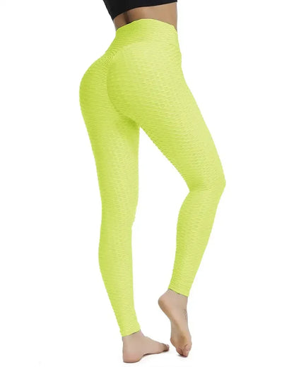 Sculpting Push Up Leggings for Women