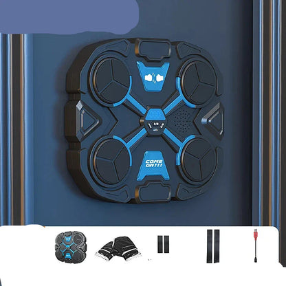 Relieve Stress  Build Strength Decompression Boxing Trainer